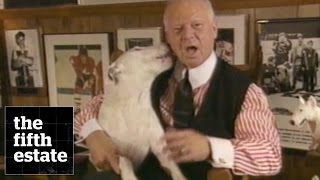 Dog IQ List (1998) - the fifth estate