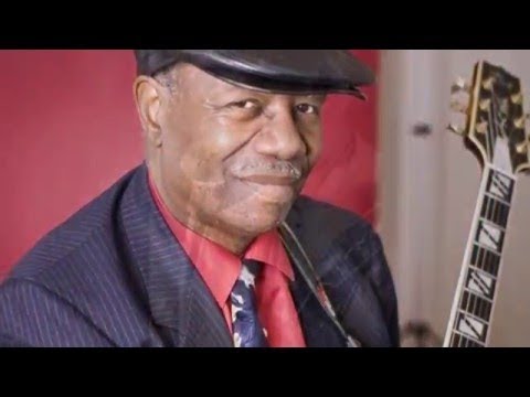 Thumbnail for Johnnie Bassett    ~   ''I Can Make That Happen''  2012 by Johnnie Bassett