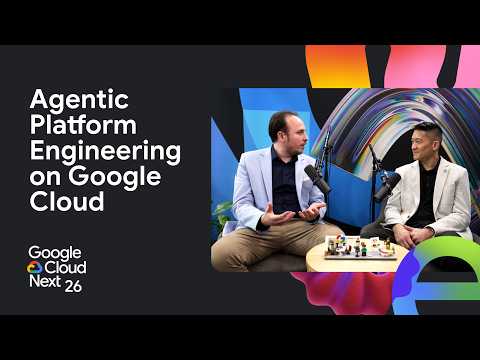 Video Thumbnail: Agile developers: shifting down with agentic skills