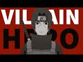 The Morality Of Itachi Uchiha Naruto