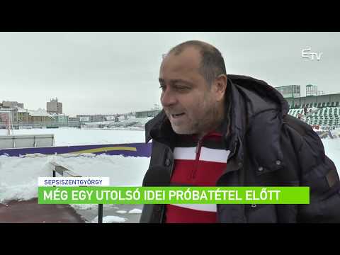 Sporthírek 2018 december 21. – Erdélyi Magyar Televízió