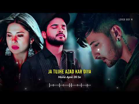 Aaj Se Teri Gali Mein, Main Na AaungaAgar Mil Gaya Kisi Maud Pe, Nazren Chura Lunga -2