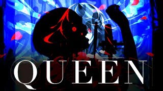 - QUEEN/kanaria【歌ってみた】