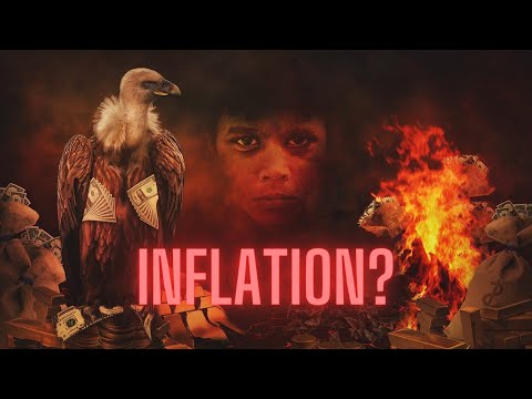 Inflation für Anfänger