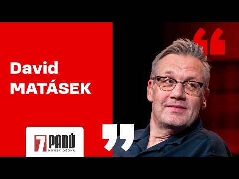 3. David Matásek (6. 5. 2025, Praha)