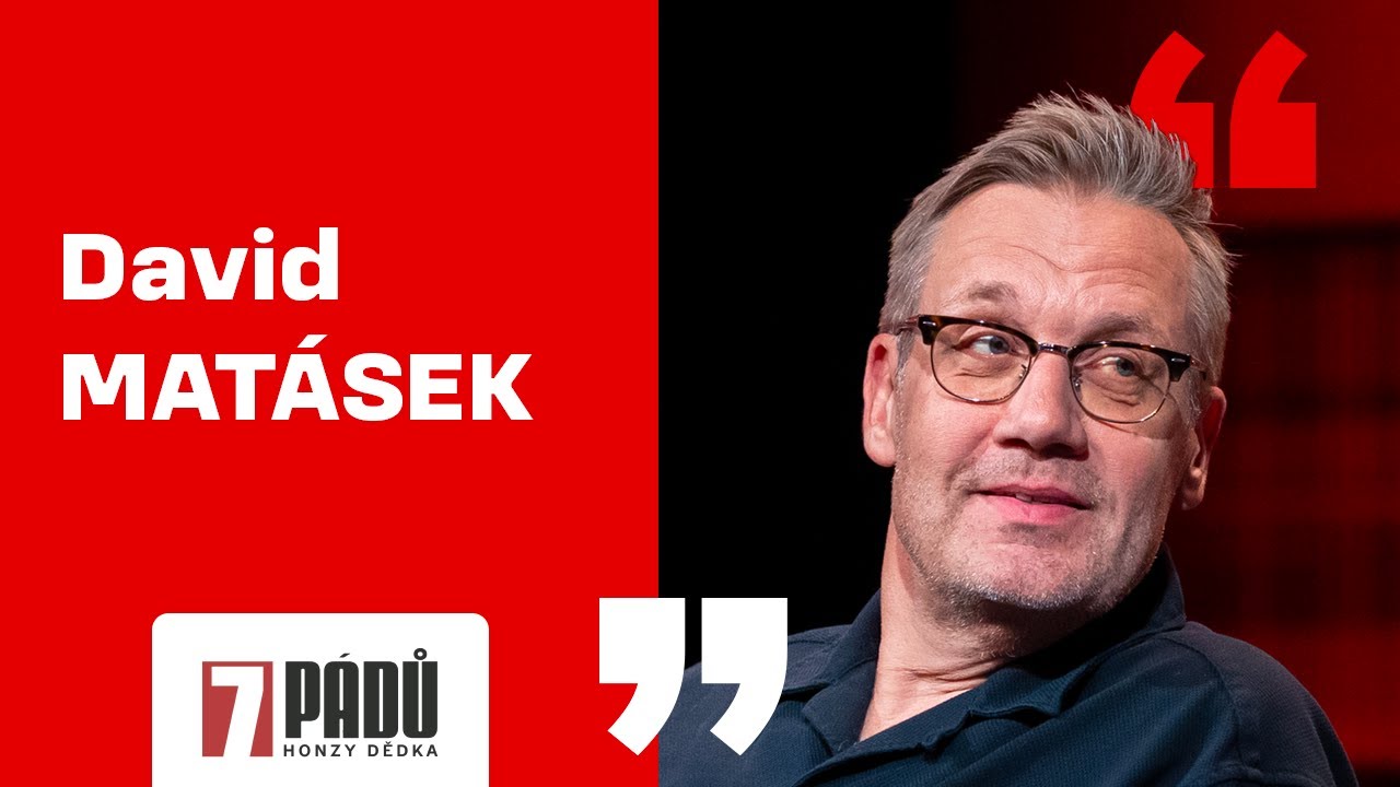 3. David Matásek (6. 5. 2025, Praha)