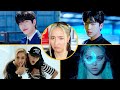 REACTING TO DAWN FT JESSI, WEI, ALEXA, GOLDEN CHILD (CATCHING UP ON KPOP) REACTING TO DAWN FT JESSI, WEI, ALEXA, GOLDEN CHILD (CATCHING UP ON KPOP)