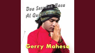 Download lagu Doa Sesudah Baca AL Qur'an mp3