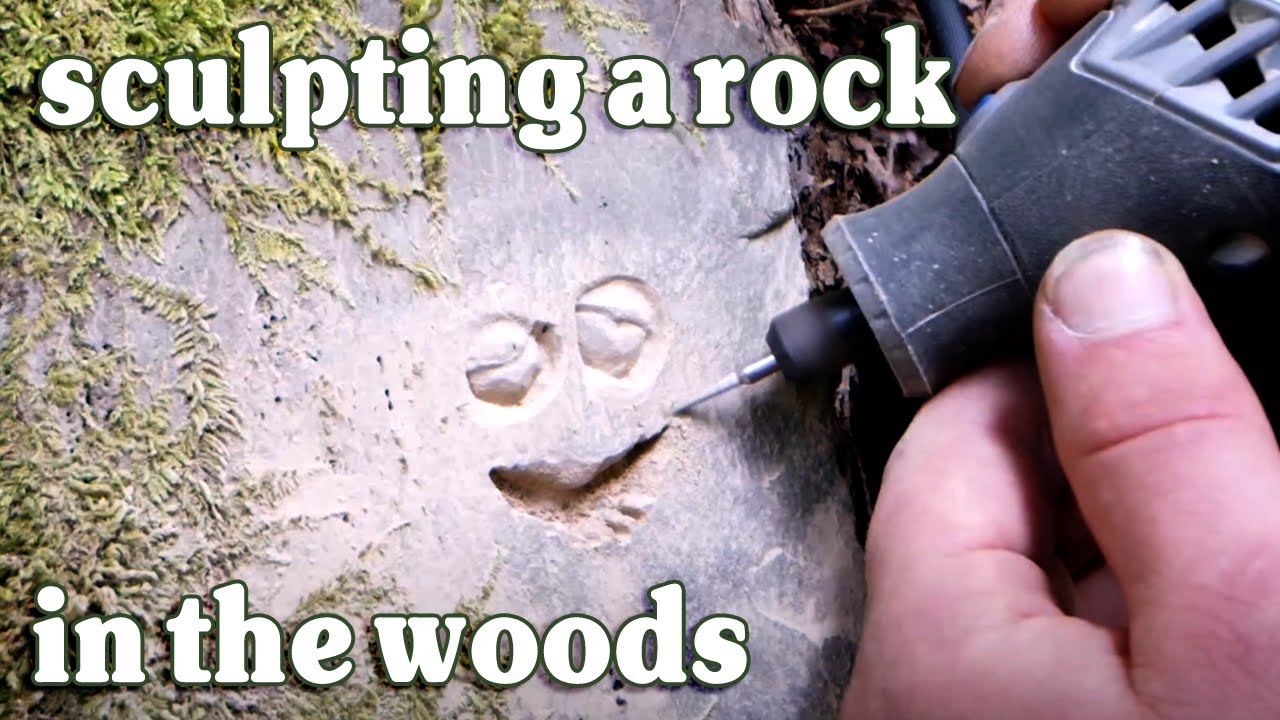 ... while talking about Authenticity on YouTube