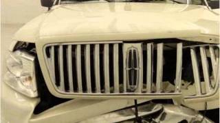 preview picture of video '2006 Lincoln Mark LT Used Cars Strasburg ND'