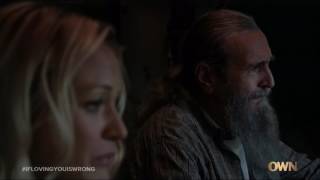 John Henry Scott Actor Reel video