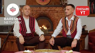 Arton & Jeton Zogaj - Katunar E Sheherli