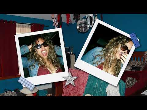 Bella Kay - iloveitiloveitiloveit (official audio)