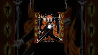 The Atomic Fireballs- Flowers In The Sand (Explicit)