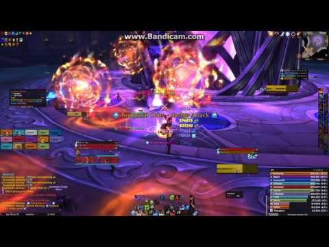 Chronomatic Anomaly   Nova Heroic Kill Video