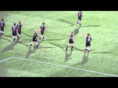 celebracion gol seferovic