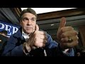 ISIS Terrorists Invading America Via Mexican Border According To Rick Perry