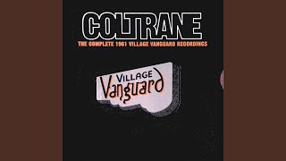 India (Live At The Village Vanguard / 1961)