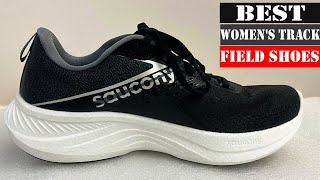 The 5 Best Women's Track and Field Shoes 2024