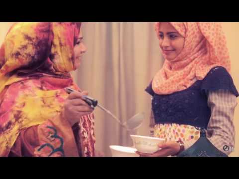 فاصل إعلاني رمضاني لشركة اسمنت الوطنية