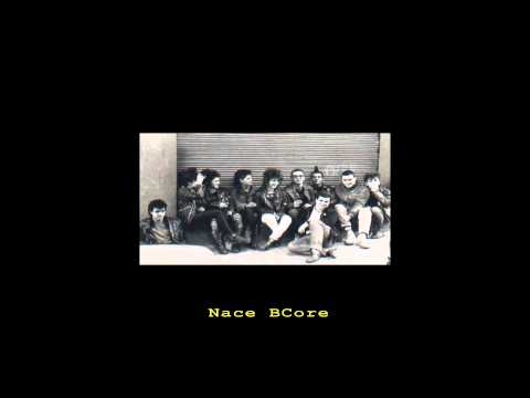 BCore Disc 25 Aniversario: Teaser 3