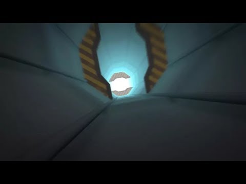 Trying Tunnel Rush 2