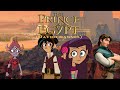 The Prince Of Egypt Davidchannel Trailer