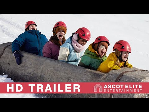 HOTEL SINESTRA Trailer