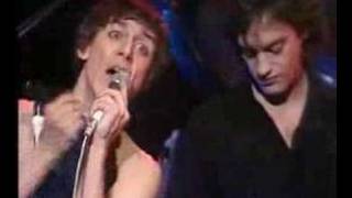 IGGY POP play THE STOOGES &quot;I wanna be your dog&quot;