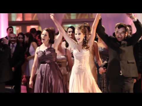 Odontologia UFPR_11-1  teaser - Clip Formatura - by Studio AQuatro