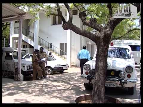 Episode 150: Vairanenjam Tamil TV Serial - AVM Productions