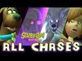 Scooby Doo First Frights All Chases Wii PS2