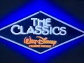 Opening To Pinocchio 1986 Vhs