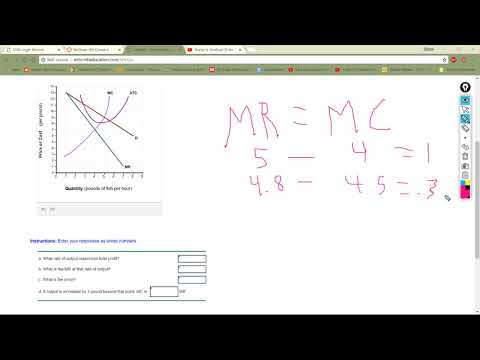 Chapter 7 Econ 1010 Homework
