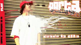 Desde lo Alto - Porta (con Samo, Dan y Fado)