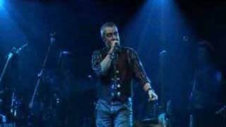 Davide Van De Sfroos - "Akuaduulza"