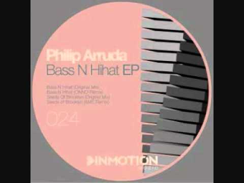 Philip Arruda - Seeds Of Brooklyn (&ME Remix).wmv