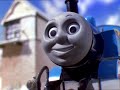 Thomas Y Sus Amigos Temporada 1 Episodio 26 La Fiesta De Navidad De Thomas Parte 1