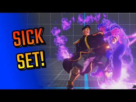 Can Jimmy Beat the EVO Champ?! [SH 527]