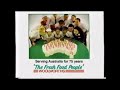 Woolworths Ad 75 Years In Australia Commercial