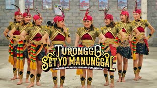 Download lagu Babak Putri Turonggo Setyo Manunggal di Randukuning Selang Wonosari Gunungkidul mp3