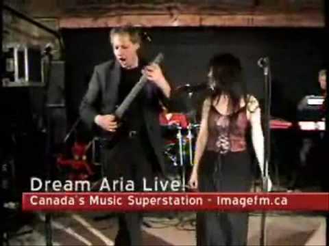 The Rhythm Of Now - Dream Aria (Exclusive) Imagefm.ca