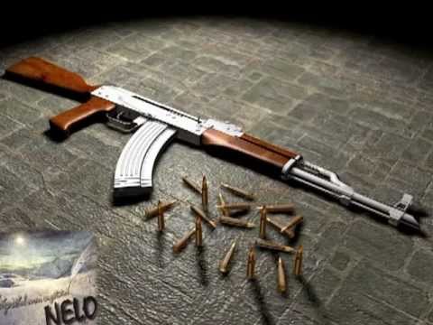 Nelo - Ca La Razboi(cu Crylu & Bonss)