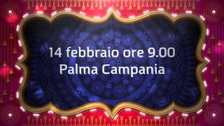 preview picture of video 'Carnevale Palmese 2015 - Trailer Scuola Secondaria di primo grado'