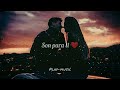 Se Que Te Amo - Los Temerarios (letra)2023 canción romántica para dedicar