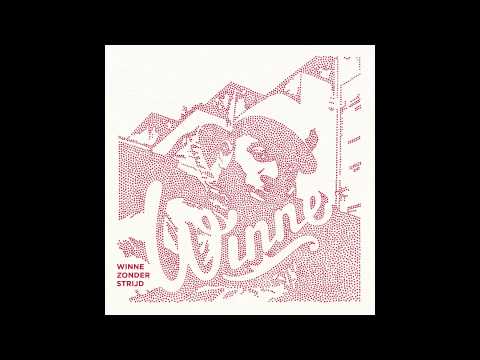 Winne - 'Zegevieren' ft. Feis #9