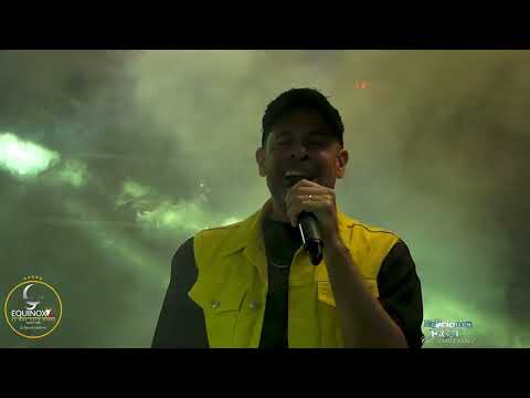 HERNAN RODRIGUEZ EN VIVO EQUINOXIO