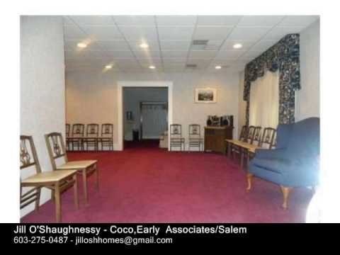 296- 298 South Broadway Lawrence, MA 01843 - Commercial Property - Real Estate - For Sale -