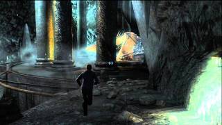 Harry Potter and the Deathly Hallows: Part 2 - Playthrough Part 2 (Gringotts | 2)
