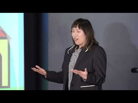 Chih-Han Liu, 3MT 2022 Finalist